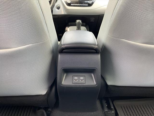 used 2023 Toyota Corolla car, priced at $19,988