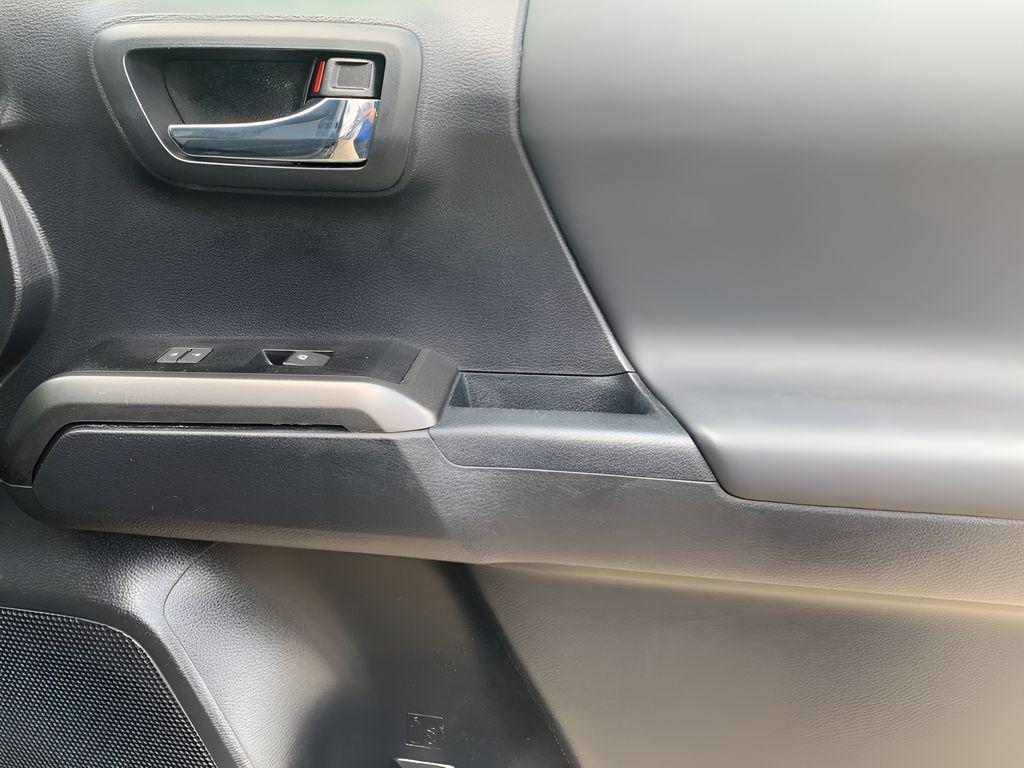 used 2023 Toyota Tacoma car, priced at $38,988