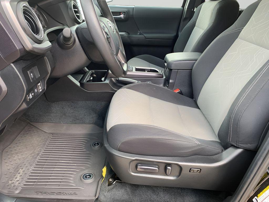 used 2023 Toyota Tacoma car, priced at $38,988