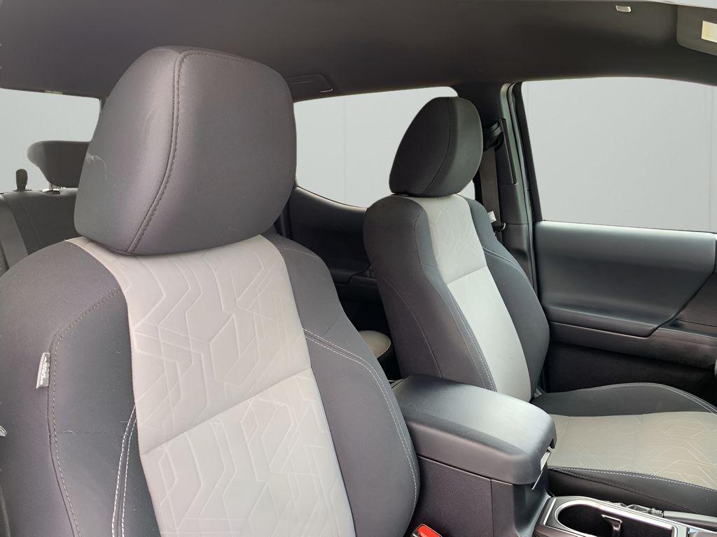 used 2023 Toyota Tacoma car, priced at $38,988