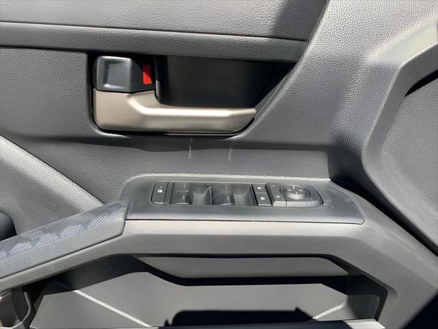 new 2025 Toyota Tacoma car, priced at $61,437
