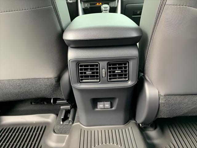 new 2025 Toyota RAV4 Hybrid car, priced at $37,153