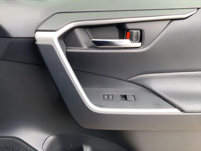 new 2025 Toyota RAV4 Hybrid car, priced at $37,153