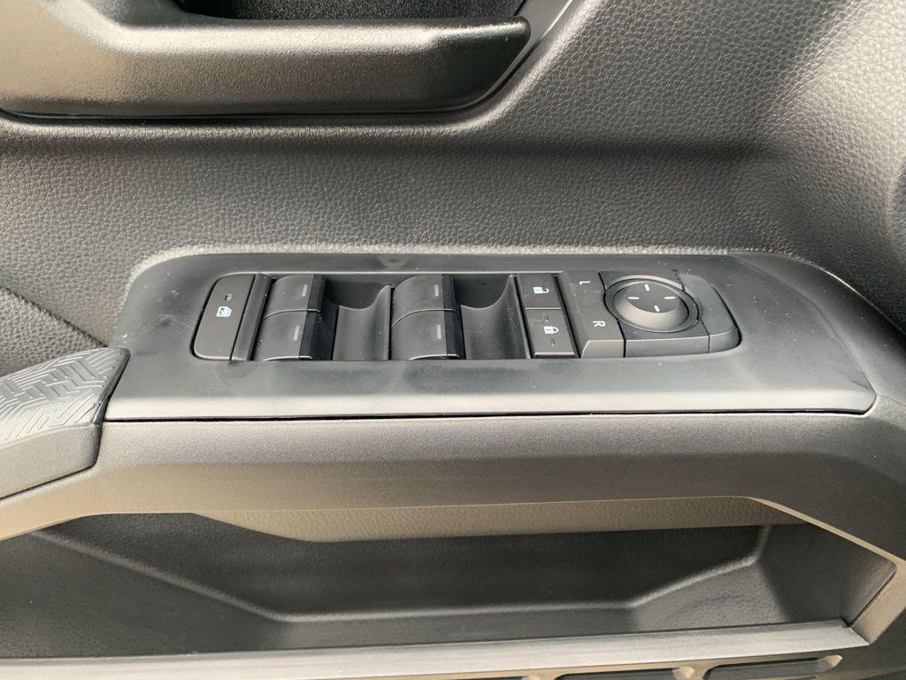 new 2025 Toyota Tacoma car, priced at $42,131