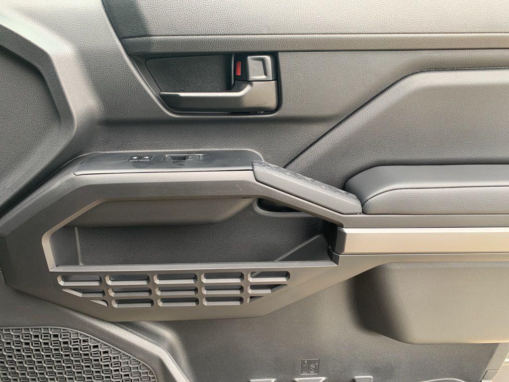 new 2025 Toyota Tacoma car, priced at $42,131