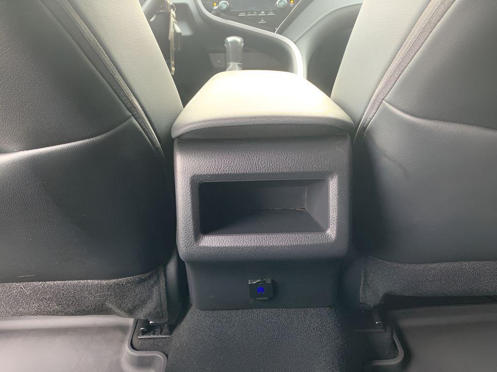 used 2024 Toyota Camry car, priced at $26,588