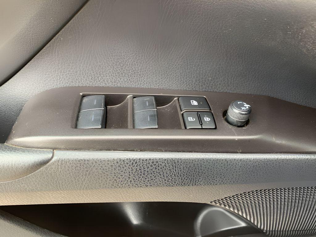 used 2024 Toyota Camry car, priced at $26,588
