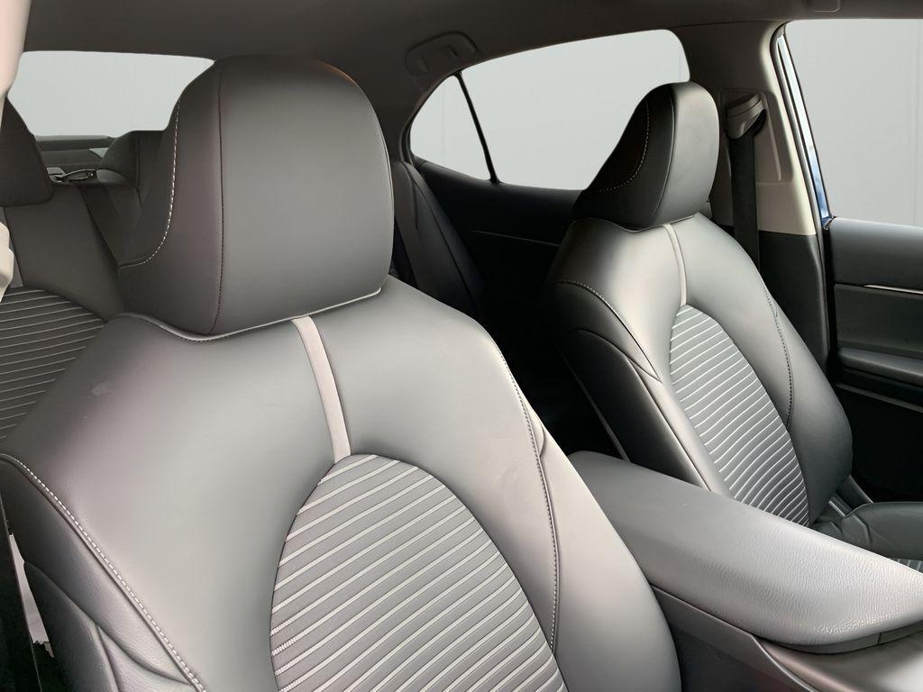 used 2024 Toyota Camry car, priced at $26,588