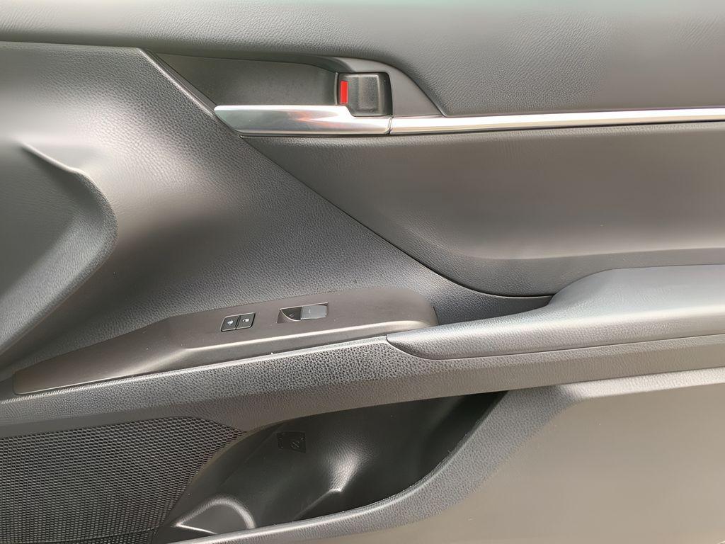 used 2024 Toyota Camry car, priced at $26,588