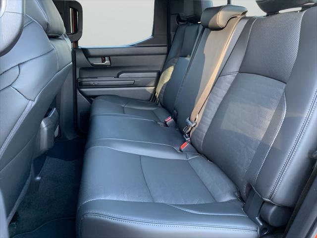 new 2025 Toyota Tacoma car, priced at $61,663