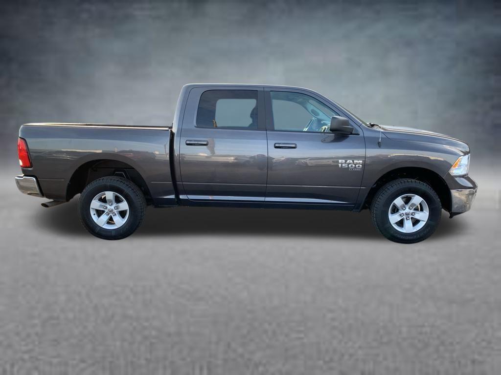 used 2021 Ram 1500 Classic car, priced at $24,588