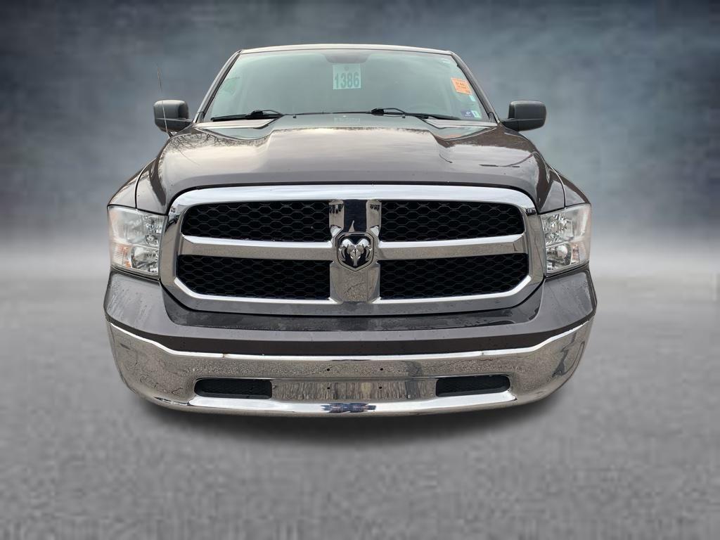 used 2021 Ram 1500 Classic car, priced at $27,988