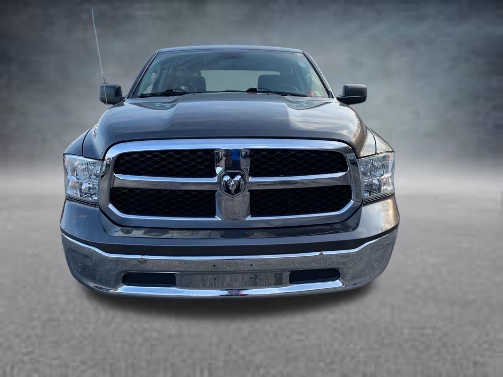 used 2021 Ram 1500 Classic car, priced at $24,588