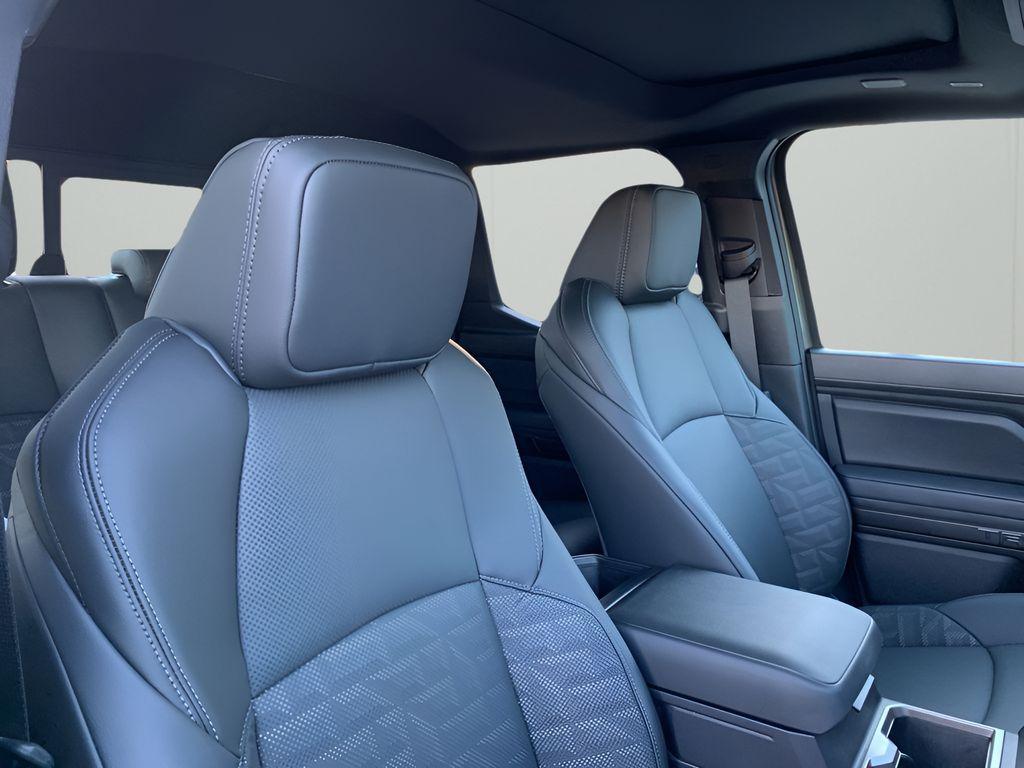 new 2025 Toyota Tacoma car, priced at $53,790