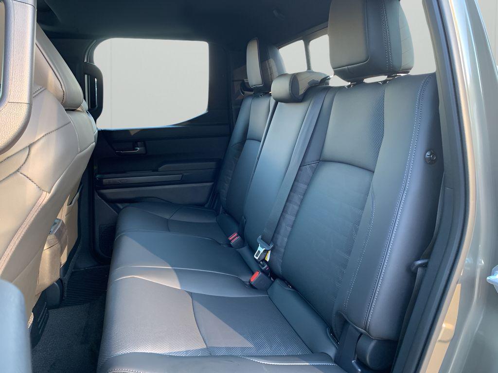 new 2025 Toyota Tacoma car, priced at $53,790