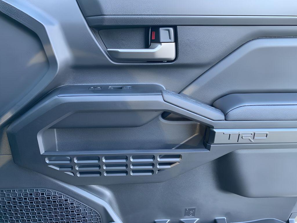 new 2025 Toyota Tacoma car, priced at $53,790