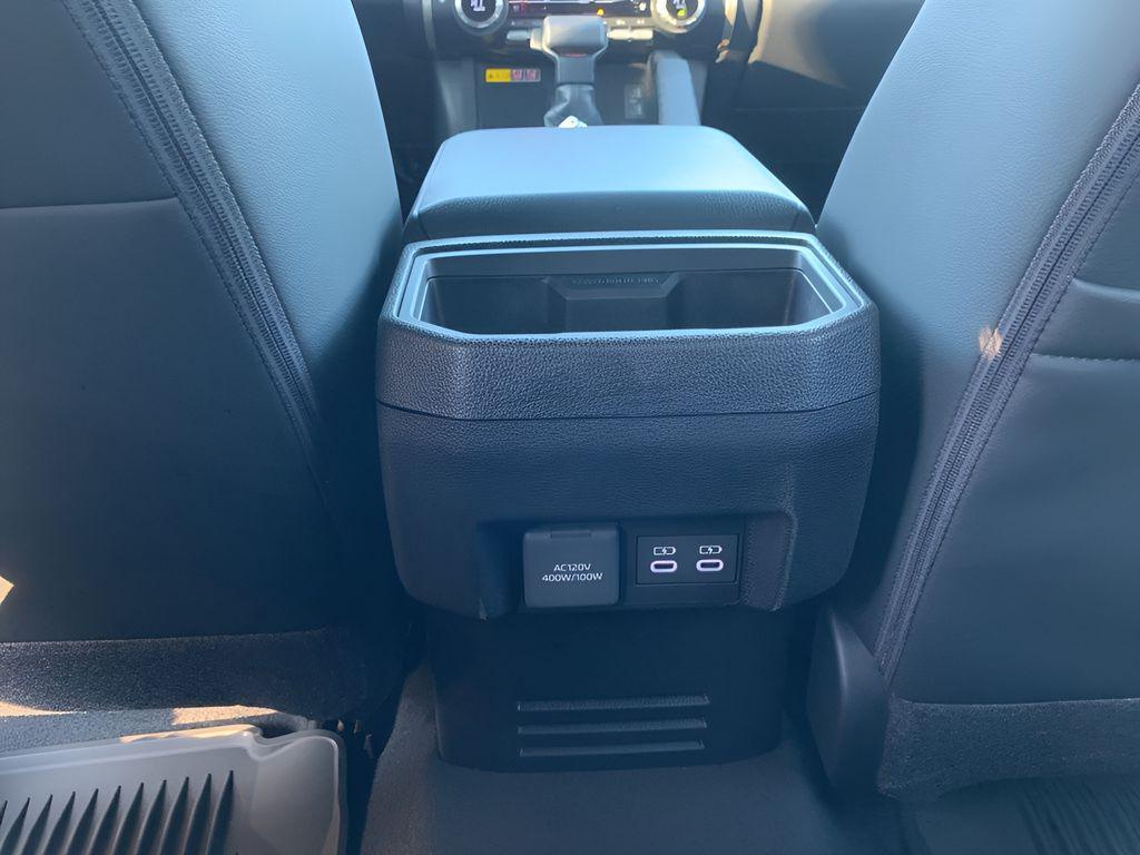 new 2025 Toyota Tacoma car, priced at $53,790