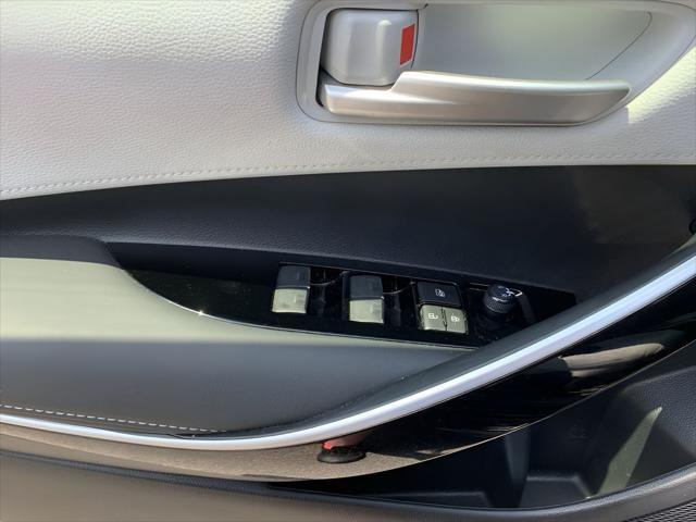 used 2024 Toyota Corolla car, priced at $24,988
