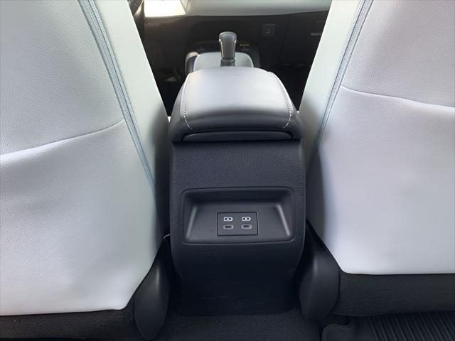 used 2024 Toyota Corolla car, priced at $24,988