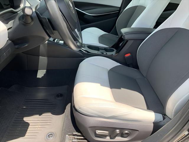 used 2024 Toyota Corolla car, priced at $24,988