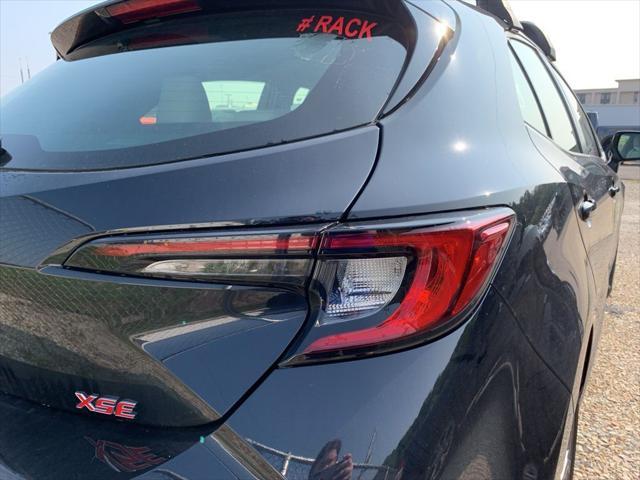 used 2024 Toyota Corolla car, priced at $27,988