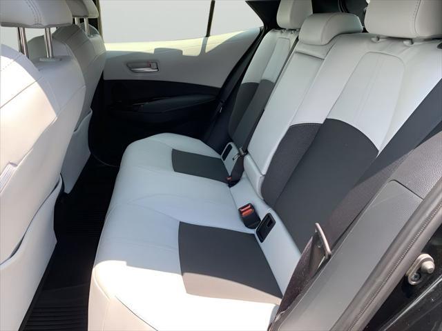 used 2024 Toyota Corolla car, priced at $24,988