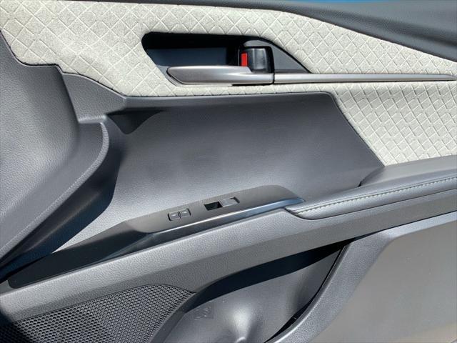 new 2025 Toyota Camry car, priced at $41,272