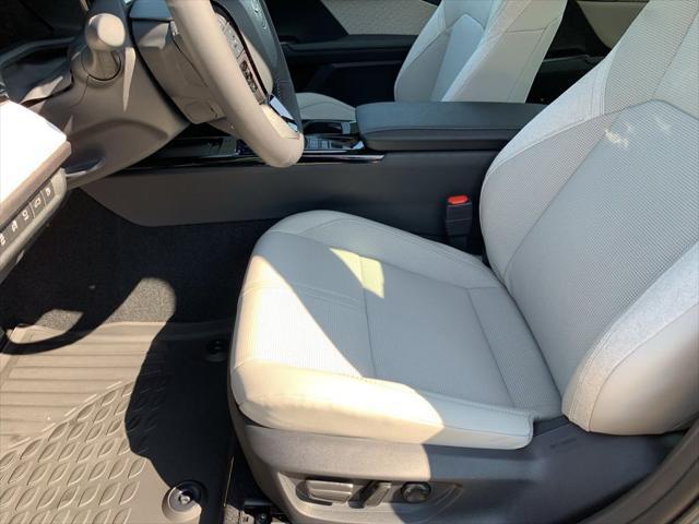 new 2025 Toyota Camry car, priced at $41,272