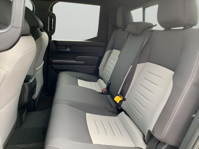 new 2025 Toyota Tacoma car, priced at $50,944