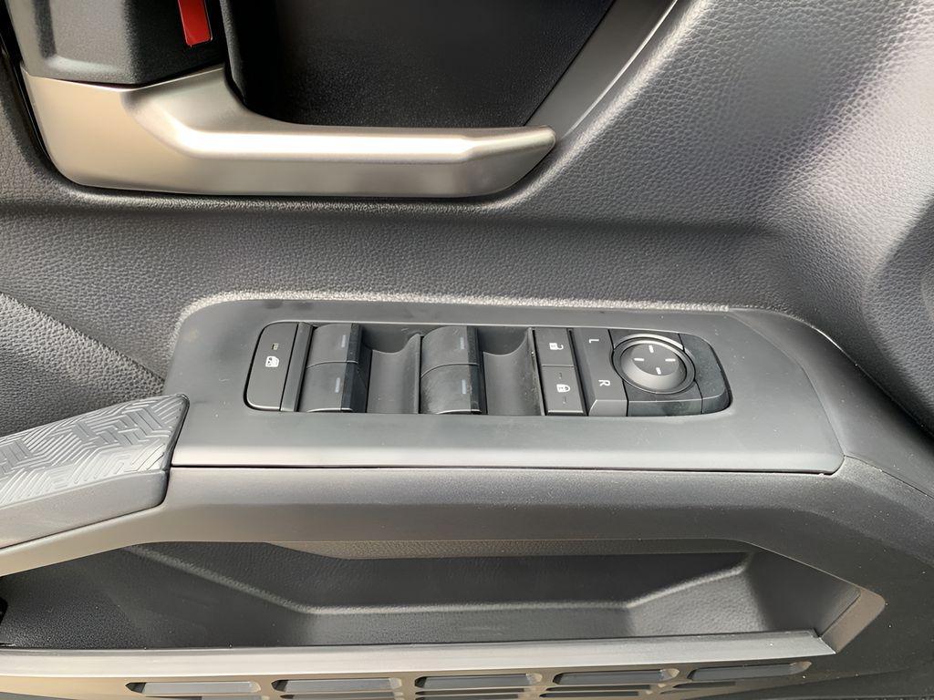 new 2025 Toyota Tacoma car, priced at $47,746