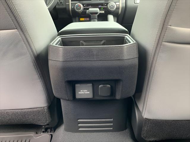 new 2025 Toyota Tacoma car, priced at $50,944