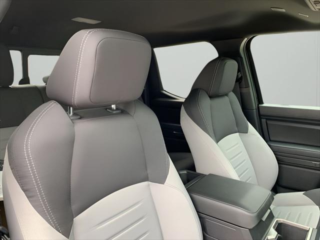 new 2025 Toyota Tacoma car, priced at $50,944