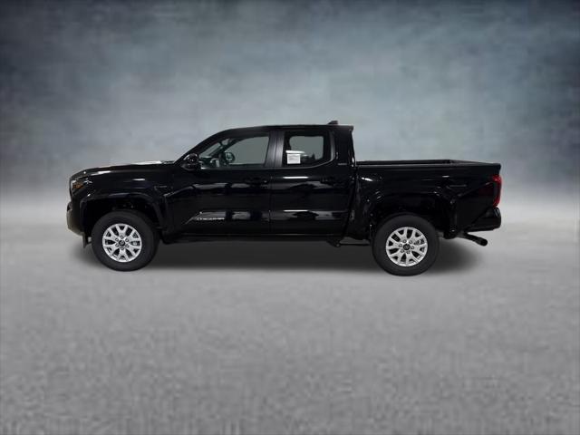new 2024 Toyota Tacoma car, priced at $43,612