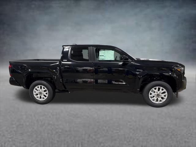 new 2024 Toyota Tacoma car, priced at $43,612