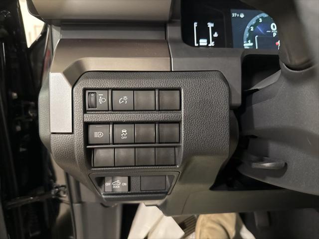 new 2024 Toyota Tacoma car, priced at $43,612