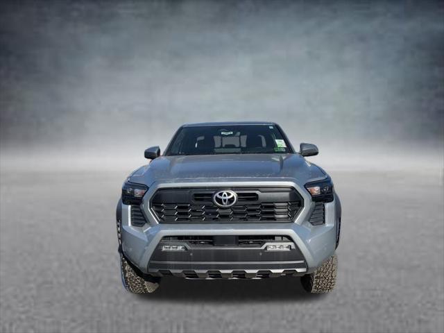 new 2024 Toyota Tacoma car, priced at $48,716