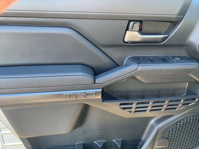 new 2024 Toyota Tacoma car, priced at $48,716