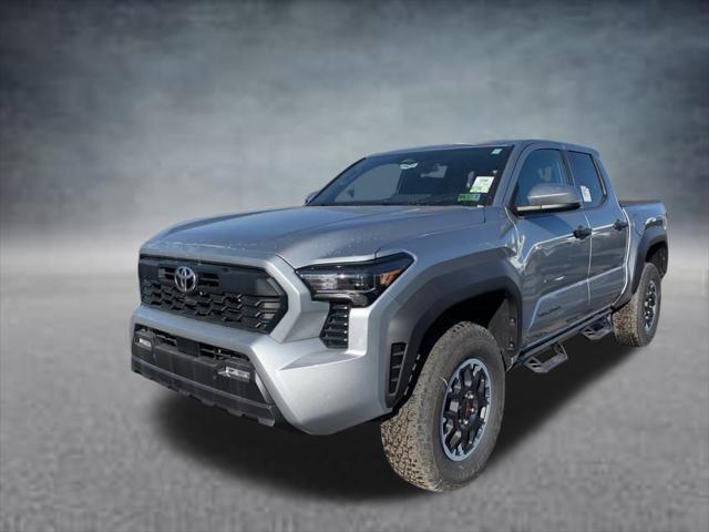 new 2024 Toyota Tacoma car, priced at $48,716