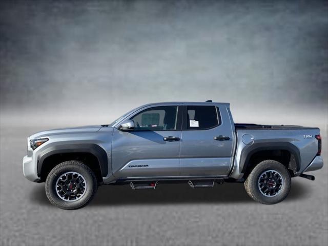 new 2024 Toyota Tacoma car, priced at $48,716