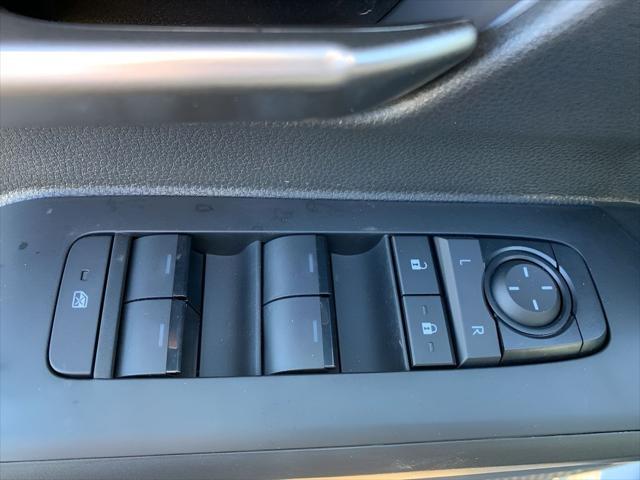 new 2024 Toyota Tacoma car, priced at $48,716