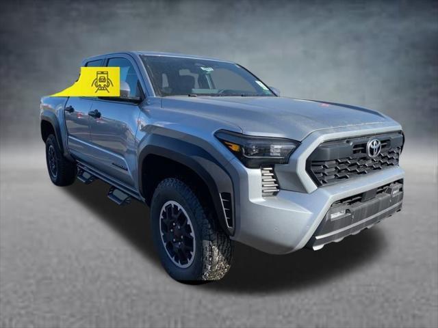 new 2024 Toyota Tacoma car, priced at $48,716
