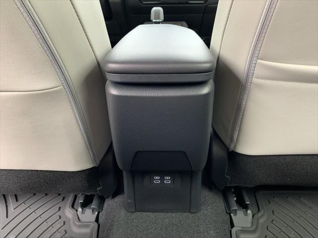 new 2024 Toyota Prius car, priced at $33,077