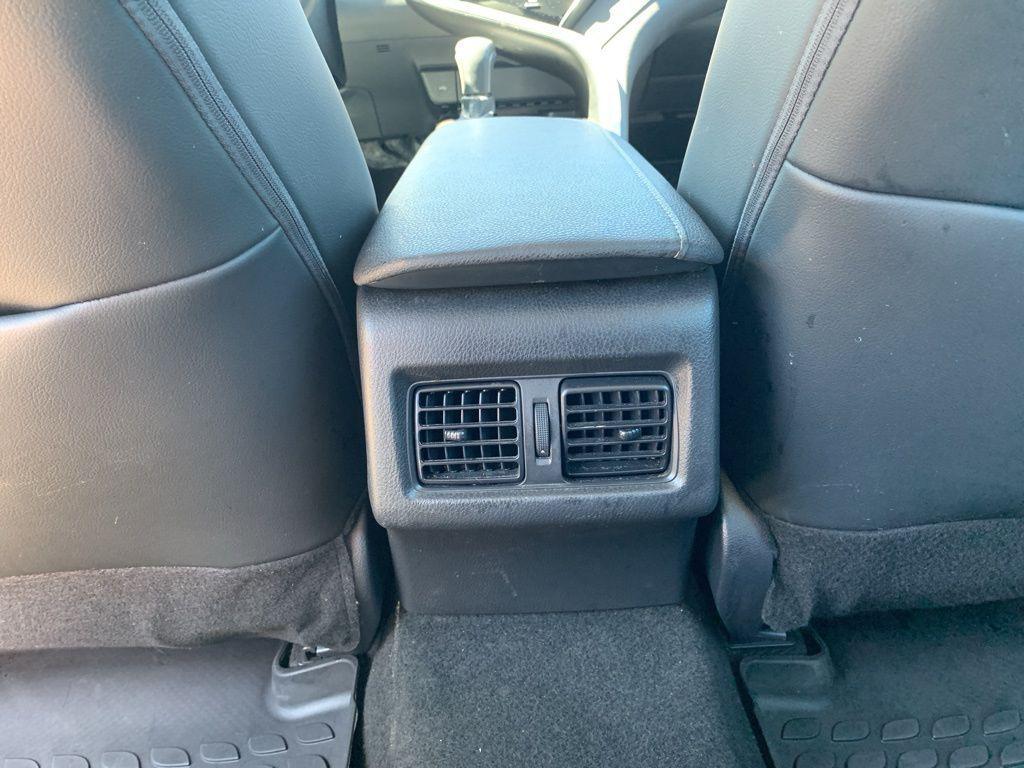 used 2023 Toyota Camry car, priced at $29,988