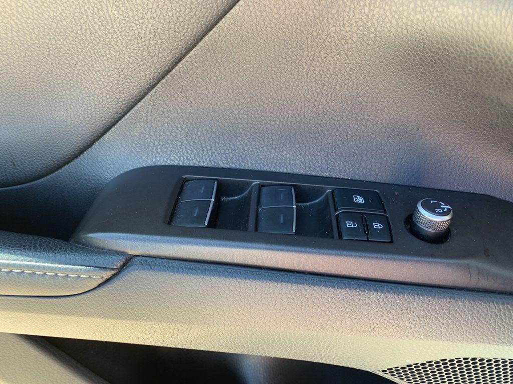 used 2023 Toyota Camry car, priced at $29,988