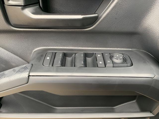 new 2025 Toyota Tacoma car, priced at $45,098