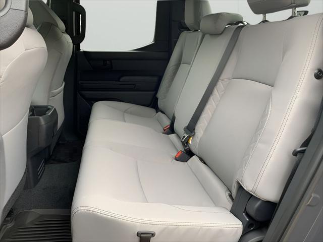 new 2025 Toyota Tacoma car, priced at $45,098