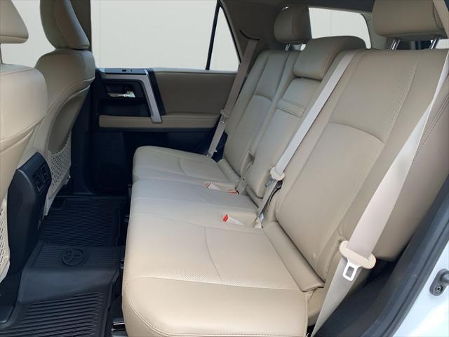 used 2023 Toyota 4Runner car, priced at $49,988