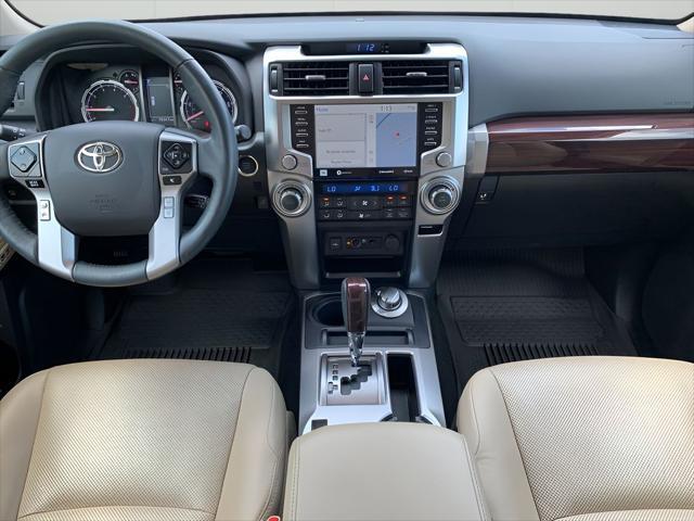 used 2023 Toyota 4Runner car, priced at $49,988