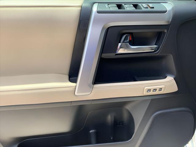 used 2023 Toyota 4Runner car, priced at $49,988
