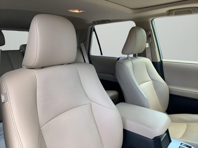 used 2023 Toyota 4Runner car, priced at $49,988